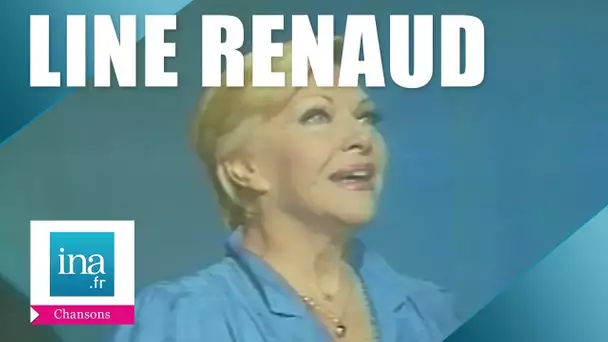 Line Renaud "Que sera, sera" | Archive INA