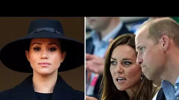 Prince Harry, ce surnom terrible pour Kate Middleton, Meghan Markle fait de gros ravages