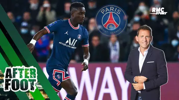 PSG : Riolo "profondément déçu" par Gueye