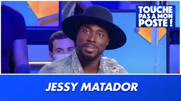 Le chanteur Jessy Matador revient sur sa participation à "Et si on se rencontrait ?"