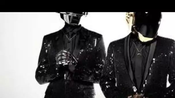 Fin de Daft Punk : Thomas Bangalter envoie un message à  Quotidien