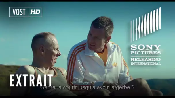 T2 Trainspotting - Extrait Addicted To Running - VOST