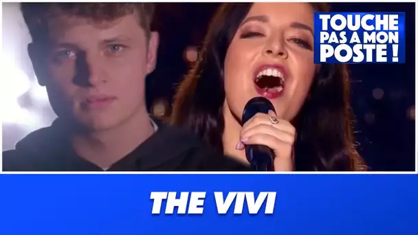 "The Vivi" exclu de "The Voice" : sa concurrente des battles s'exprime pour la première fois !