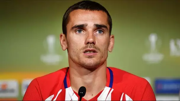 Ce que dirait Griezmann à un coéquipier gay - Oh My Goal