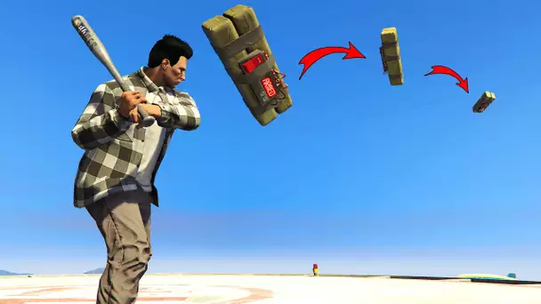 10 CHOSES A SAVOIR SUR GTA 5