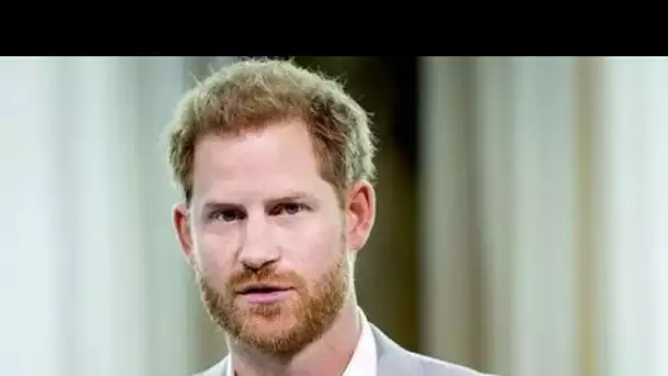 Le prince Harry «imprudent» a commis une «erreur» cruciale dans la rangée britannique alors que Duke