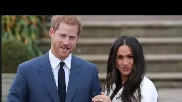 Le public est « malade et fatigué » des « gémissements » de Meghan et Harry, déclare le majordome