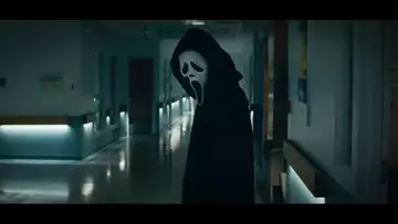 Scream 5 : un nouveau look pour Ghostface dans la bande-annonce dévoilée