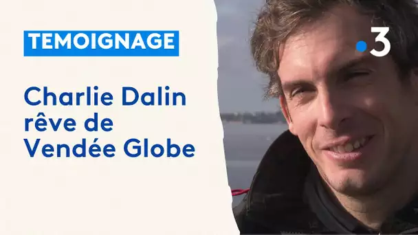 Que devient Charlie Dalin ?