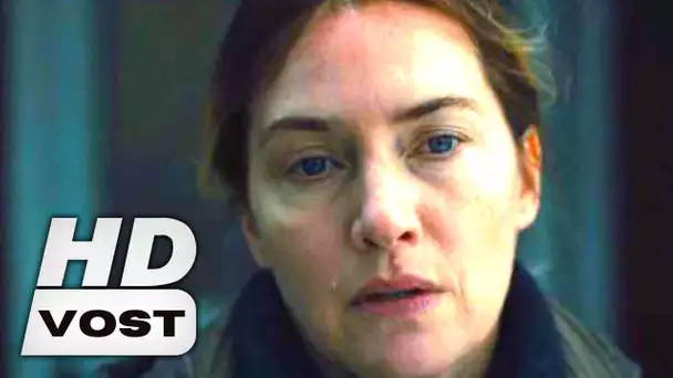 MARE OF EASTTOWN SAISON 1 Bande Annonce VOST (OCS, 2021) Kate Winslet, Guy Pearce