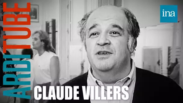 Info / Intox : Claude Villers était-il catcheur ?  | INA Arditube