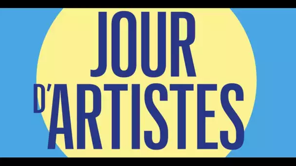 Jour d'artistes