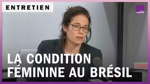 La grande fresque féministe de Karim Aïnouz