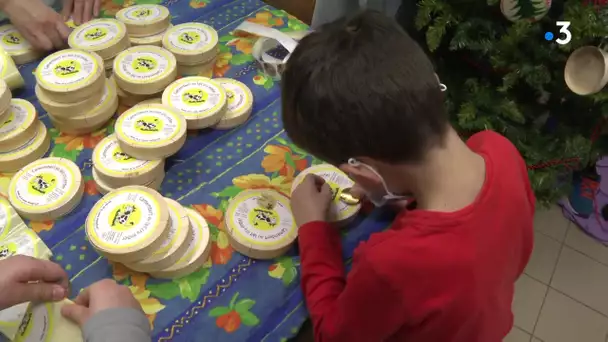 Le concours international de Lyon donne l'or à un camembert breton