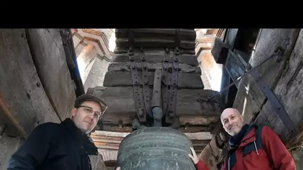Toulouse. Le carillon de Saint-Sernin fête Noël en musique