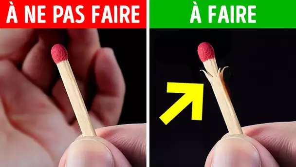 21 Astuces de Grand-Mère Que Tout le Monde Devrait Essayer