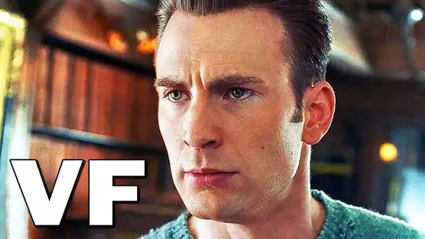 À COUTEAUX TIRÉS Bande Annonce VF # 2 (2019) Chris Evans, Daniel Craig