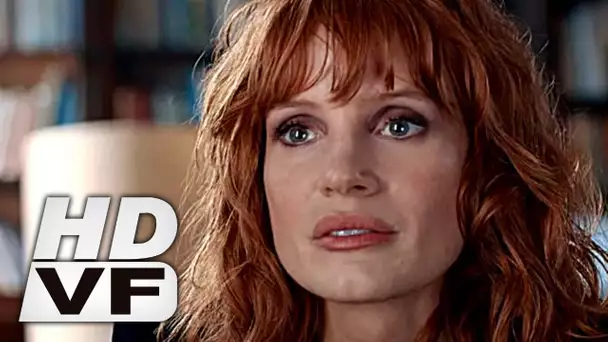355 Bande Annonce VF (Action, 2021) Jessica Chastain, Lupita Nyong'o, Penélope Cruz, Diane Kruger
