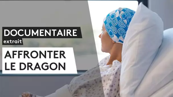 "Affronter le dragon", le réalisateur nous parle de son ambition pour ce documentaire [extrait]