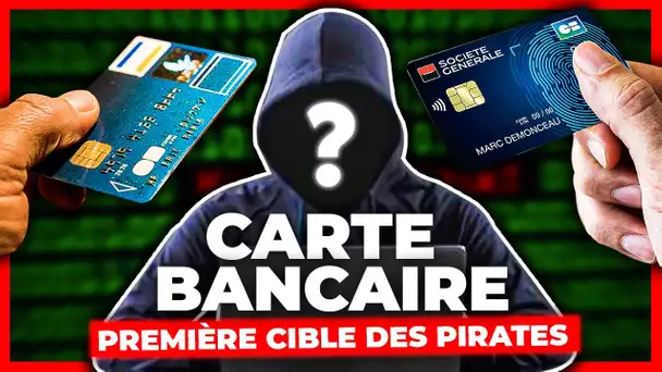 Cartes bancaires, peut-on vraiment avoir confiance ?