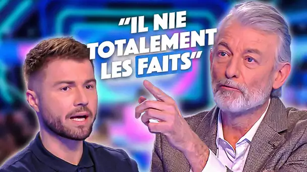 Gérard Miller, ancien chroniqueur de Michel Drucker a-t-il délibérément AGRESSÉ des femmes ?