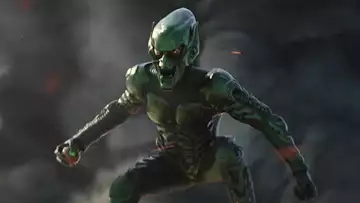 Spider-Man No Way Home : une scène clé du Green Goblin, différente dans chaque cinéma