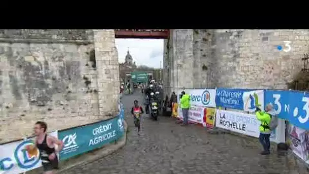28e Marathon de La Rochelle : victoire de Beth Mutoni chez les femmes