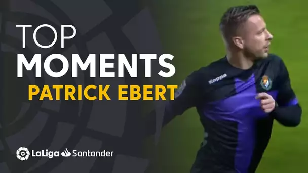 LaLiga Memory: Patrick Ebert