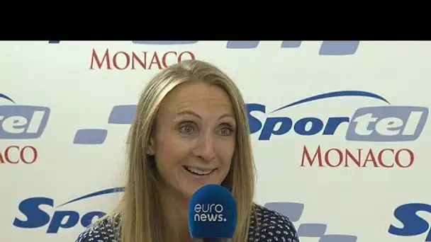 Paula Radcliffe : le record de Kipchoge 'va tenir un moment'
