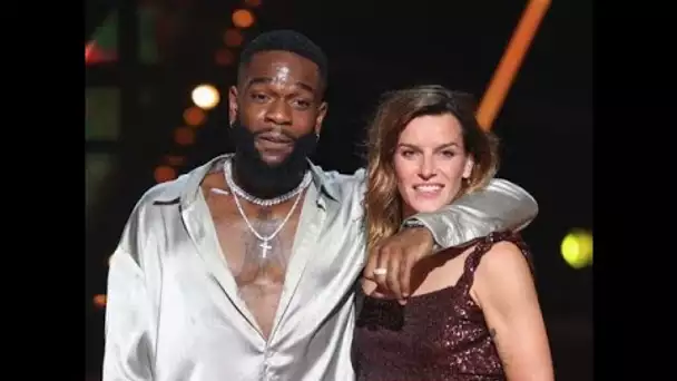 Danse avec les stars – « J'en ai marre de toi ! » : Fauve Hautot gifle son...
