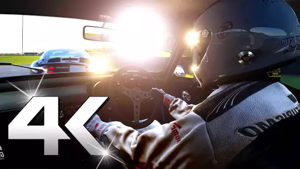Gran Turismo 7 : Gameplay PS5 ALPINE A110 (4K)