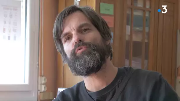 TV Loustics n°29 à Joué l'Abbé (Sarthe) : le projet pédagogique de l'école