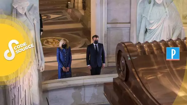 [PODCAST] Napoléon : pourquoi le président Macron est le premier à saluer sa mémoire depuis 1969