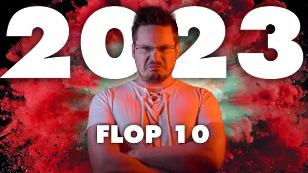 2023-4 - FLOP 10