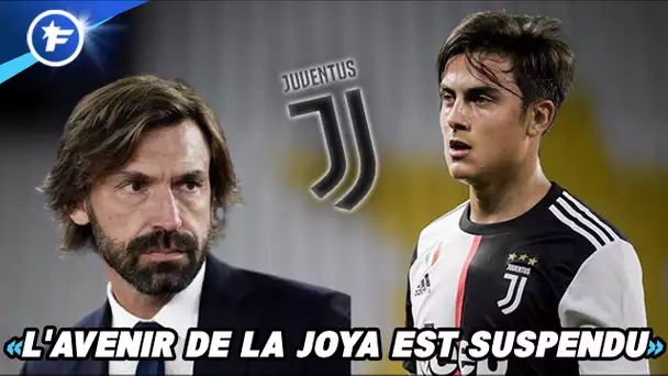 Malaise à la Juventus sur le cas Paulo Dybala | Revue de presse