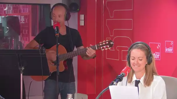 Libérons Paul Watson en chanson ! - Charline explose les faits