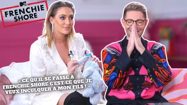 PEPITA (Frenchie Shore) CLASHÉE par KARA sur son ENFANT elle DÉZINGUE, Passé TRAGIQUE & Lourd SECRET