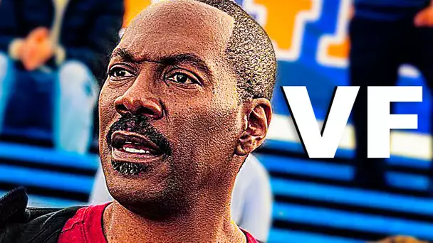 NOËL À CANDY CANE LANE Bande Annonce VF (2023) Eddie Murphy