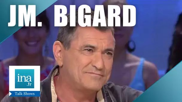 Jean Marie Bigard et Thierry Ardisson "Magneto Serge" | Archive INA