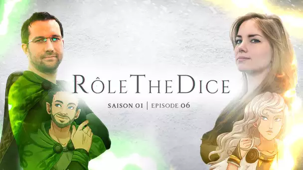 Une autre réalité | Rôle The Dice S01E06