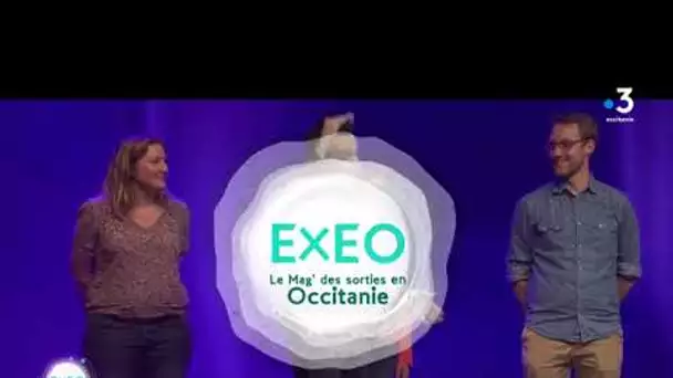 Exeo du 06 Avril 2023