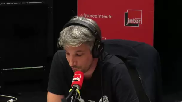 La France insoumise aux perquisitions - Le Moment Meurice