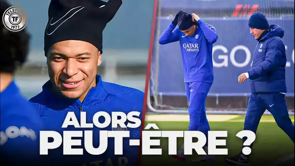 ET SI Mbappé était bien là face au Bayern ?! - La Quotidienne #1249