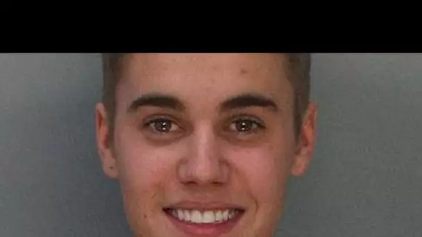 Justin Bieber, arrêté ivre au volant à Miami, multiplie les frasques
