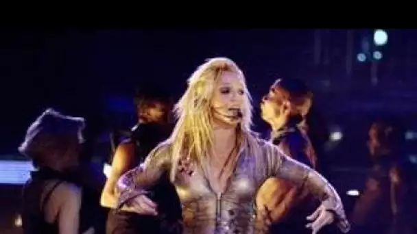 Britney Spears réagit au documentaire du  New York Times  sur sa tutelle