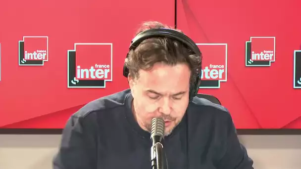 Laurent Berger : "On ne va pas se remettre à se foutre sur la gueule sur la question des retraites"