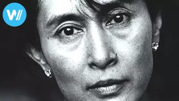 Aung San Suu Kyi - Lady of No Fear (Full Documentary)