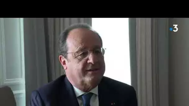 10 mai 1981 : le regard de François Hollande sur François Mitterrand (8)