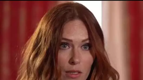 Audrey Fleurot éloignée de son fils : l'actrice pousse un coup de gueule dans "Sept...