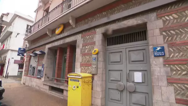 Coronavirus : bureaux de poste fermés et droit de retrait des facteurs dans les Pyrénées-Orientales